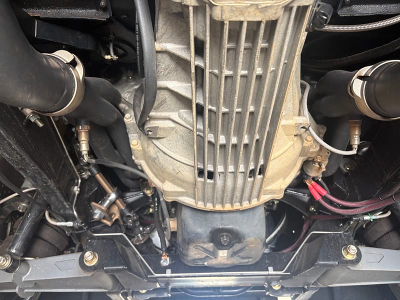 Mechanical & Repair